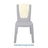 Ghế dựa trung Jumbo - 10 cái 