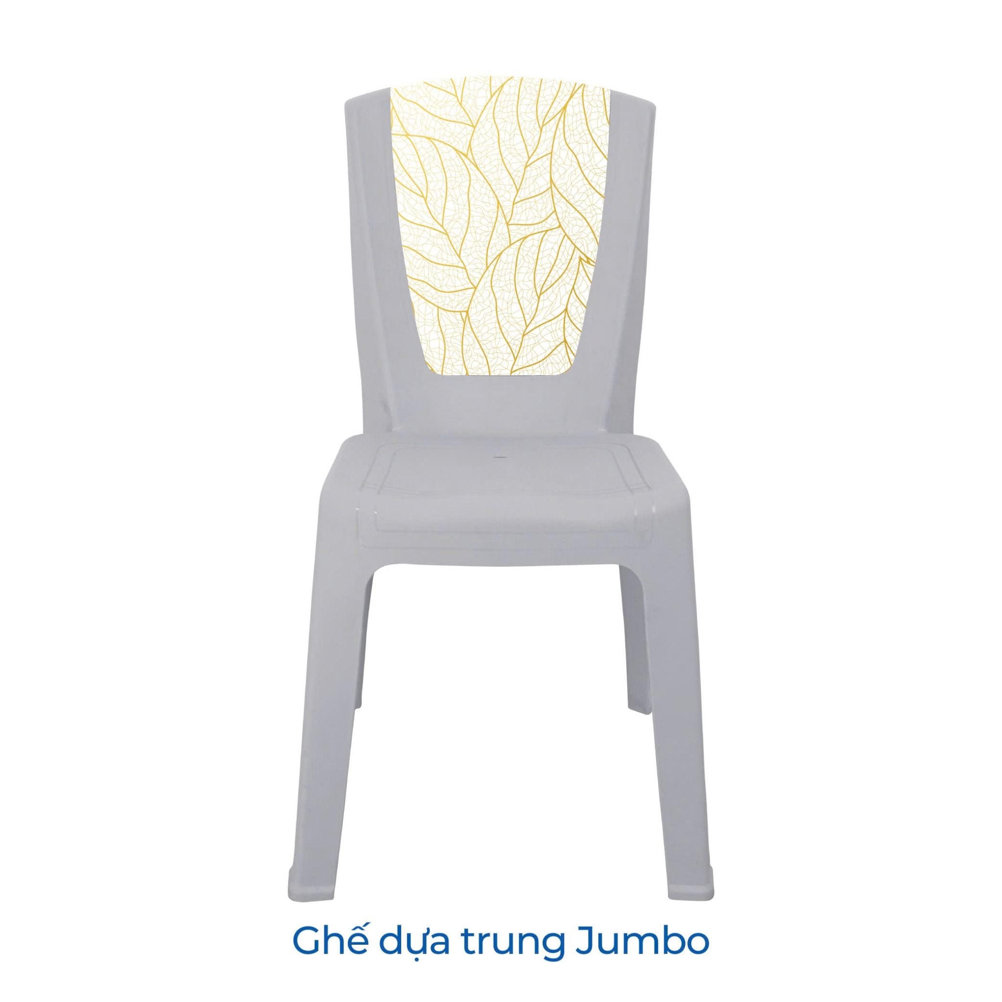  Ghế dựa trung Jumbo - 10 cái 