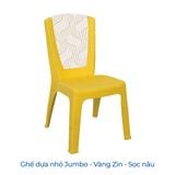  Ghế dựa nhỏ Jumbo - 10 cái 