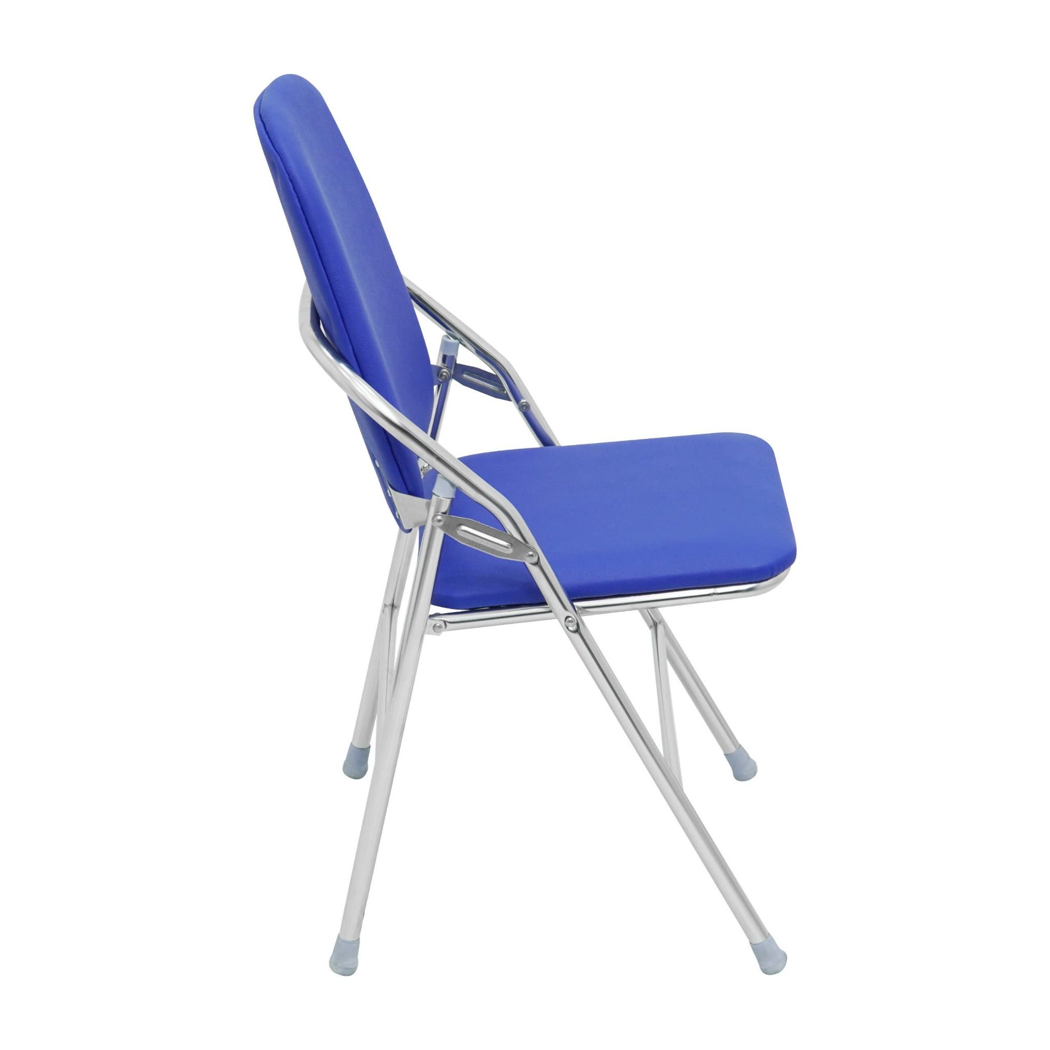  Ghế lưng lật inox FELIX 