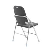  Ghế lưng lật inox FELIX 