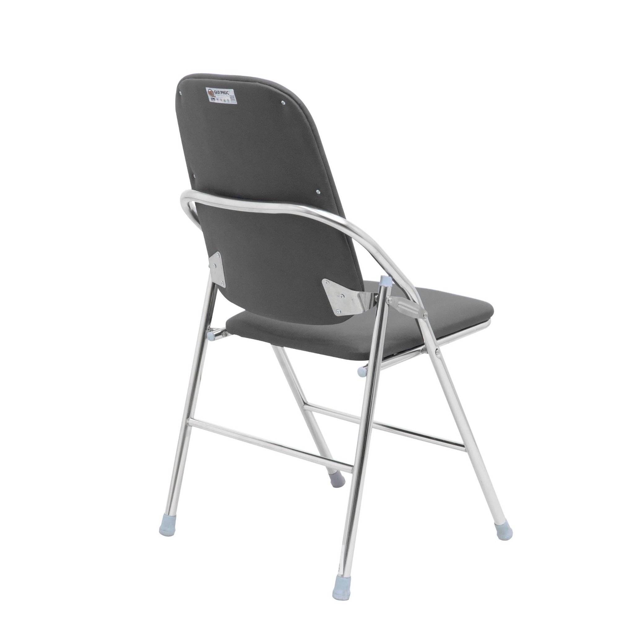  Ghế lưng lật inox FELIX 