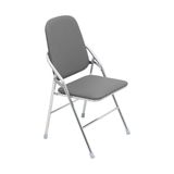  Ghế lưng lật inox FELIX 