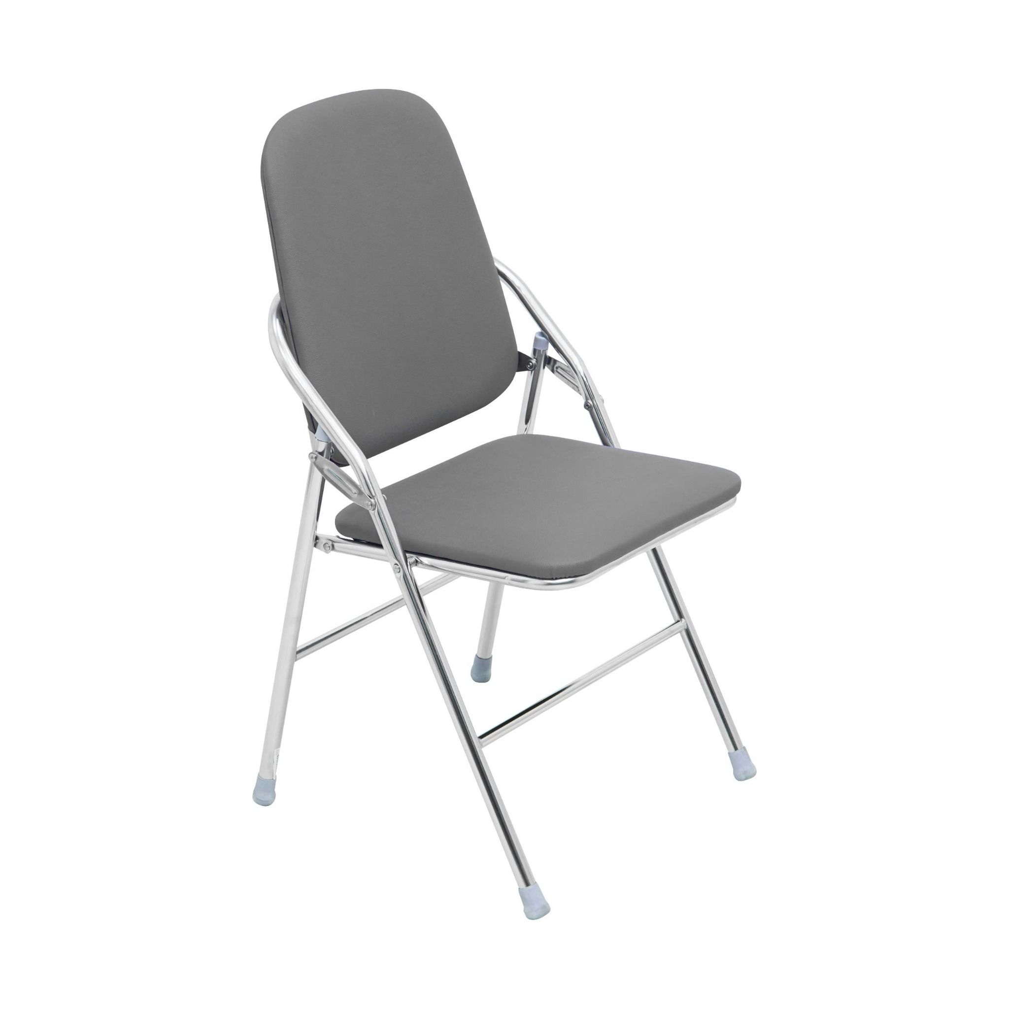  Ghế lưng lật inox FELIX 