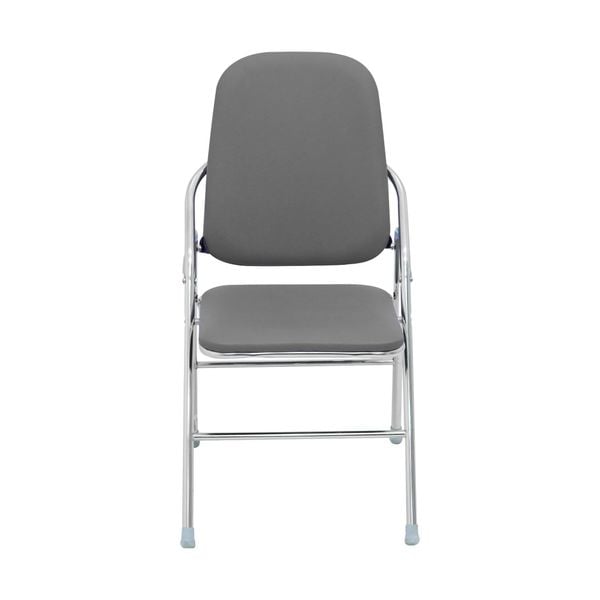 Ghế lưng lật inox FELIX - Nội Ngoại Thất Inox Nhựa - Qui Phúc - quiphuc.com