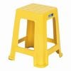 Ghế nhựa cao SUPER - 10 cái - Nội Ngoại Thất Inox Nhựa - Qui Phúc - quiphuc.com
