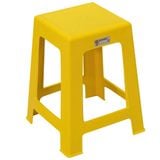  Ghế nhựa cao bông - 10 cái 