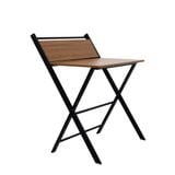  Bàn học sinh chữ X 2 tầng 