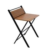  Bàn học sinh chữ X 2 tầng 