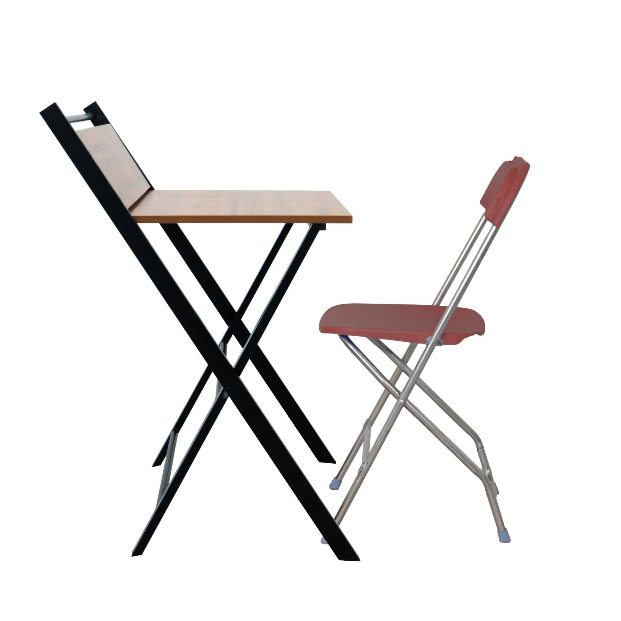  Bàn học sinh chữ X 2 tầng 