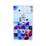  Tủ nhựa AE 5 tầng 