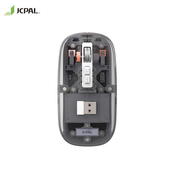  Chuột Không Dây JCPAL Ctrl Pro 
