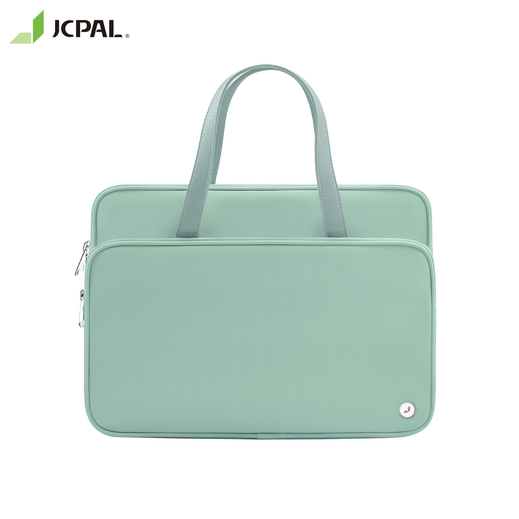  Túi Chống Sốc JCPAL Milan Briefcase 