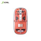 Chuột không dây Ctrl Pro