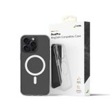 Ốp lưng DualPro MagSafe iPhone 15