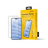 Cường lực JCPAL preserver iPhone 15