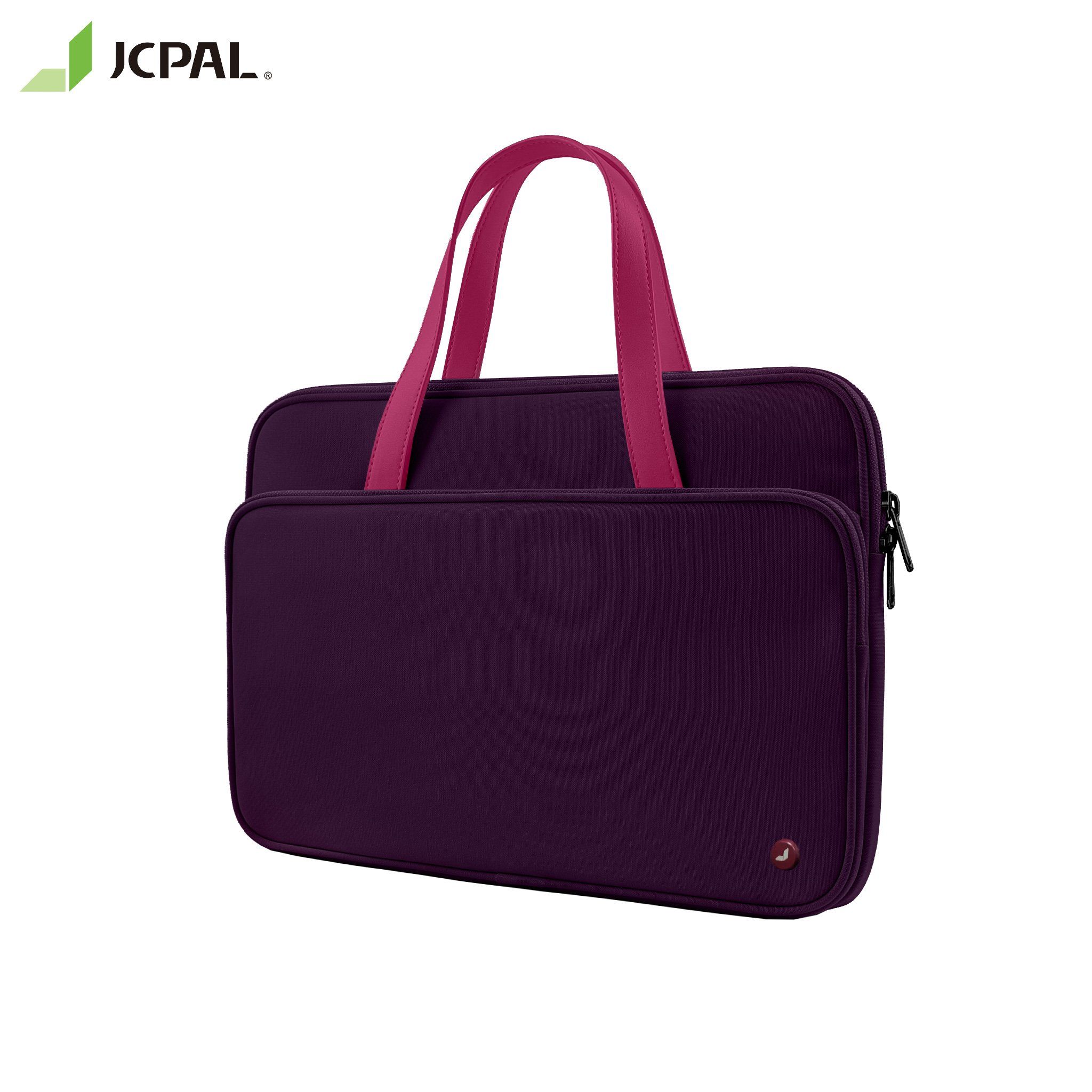  Túi Chống Sốc JCPAL Milan Briefcase 
