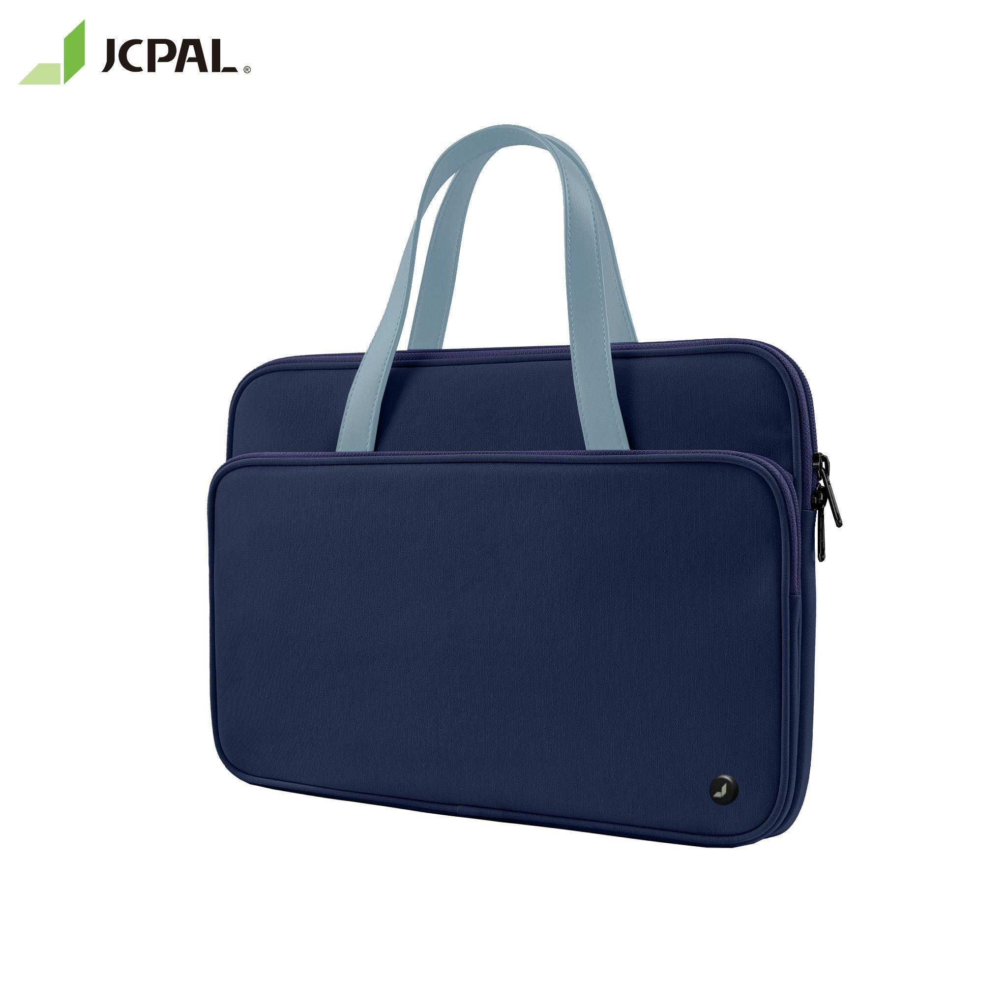 Túi Chống Sốc JCPAL Milan Briefcase 
