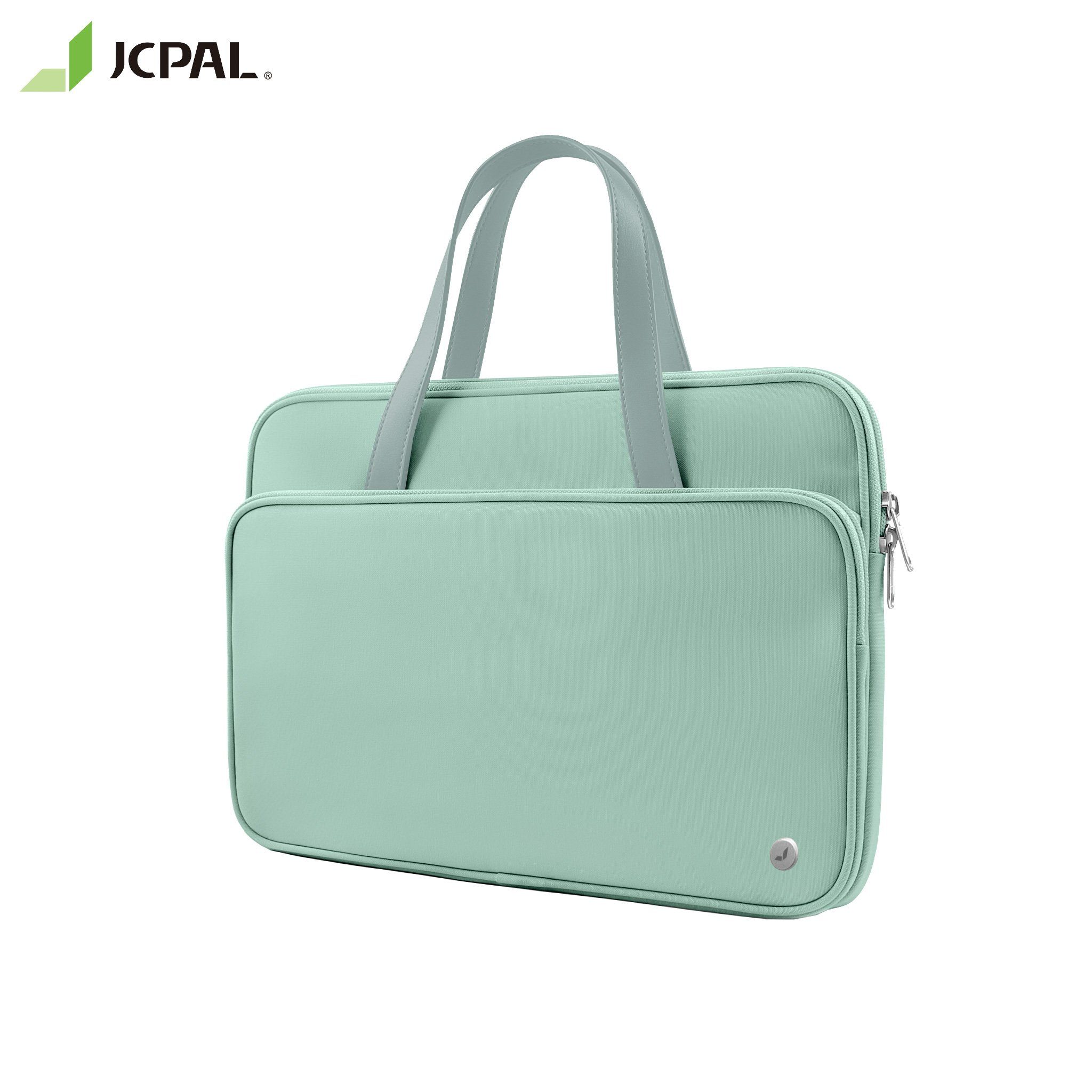  Túi Chống Sốc JCPAL Milan Briefcase 