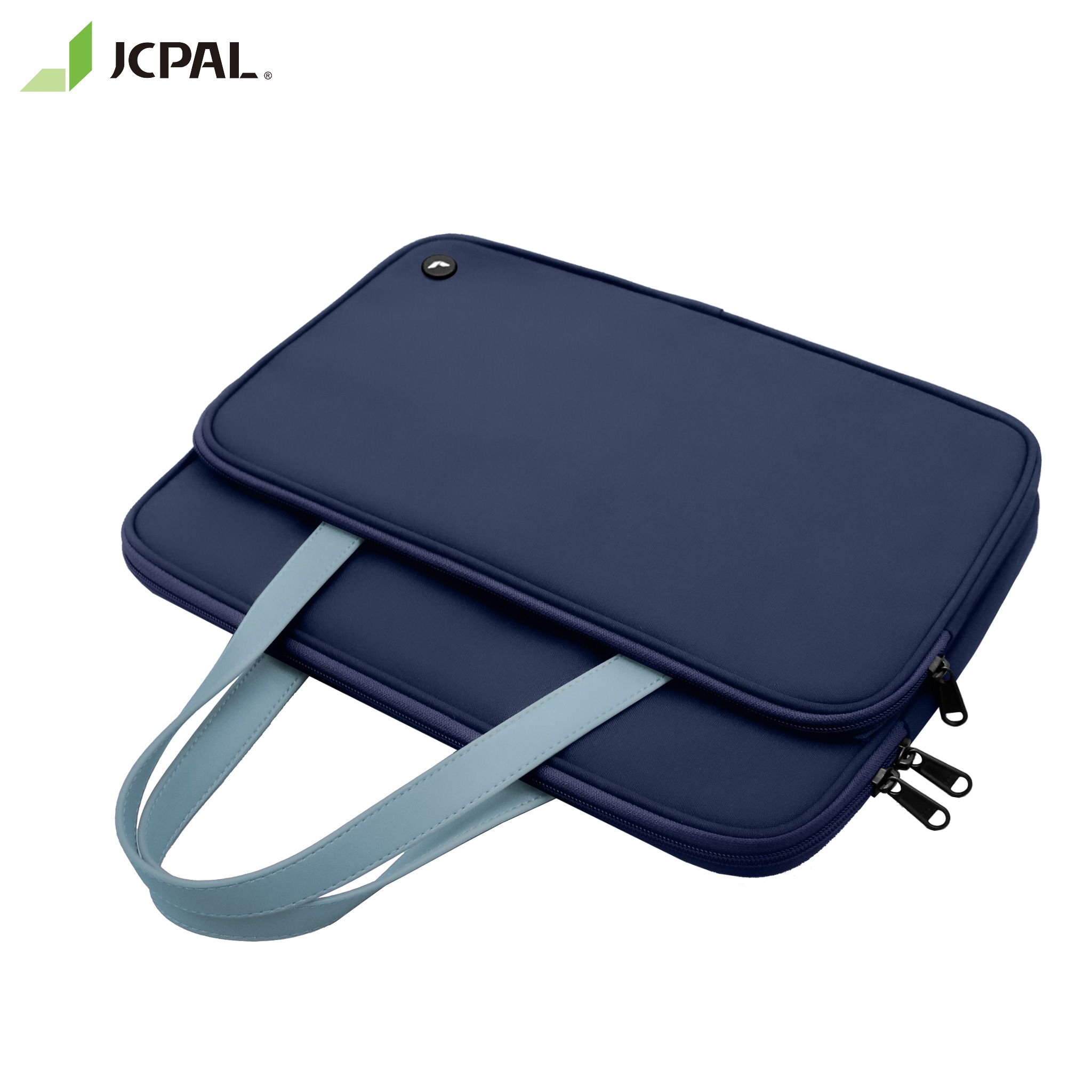  Túi Chống Sốc JCPAL Milan Briefcase 