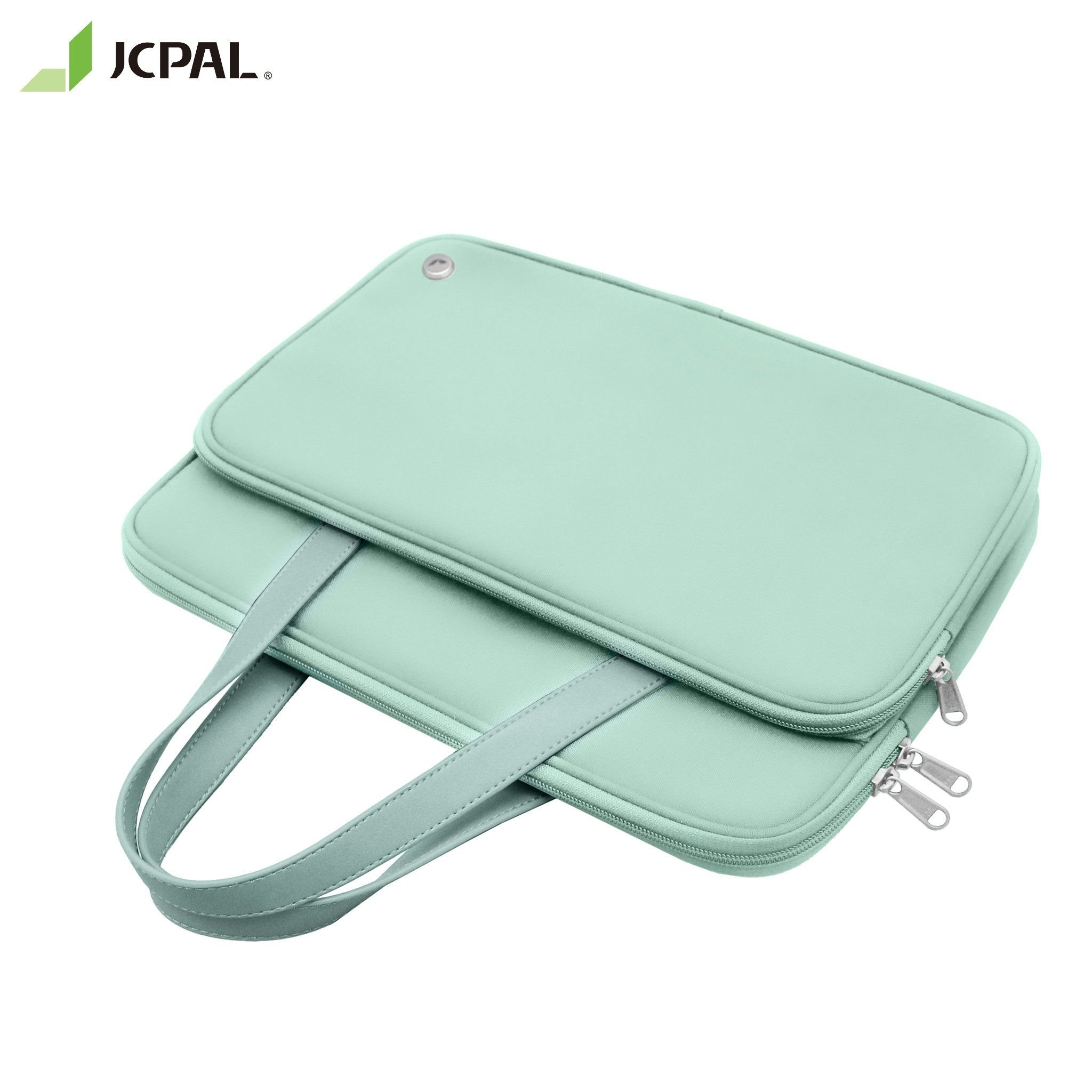  Túi Chống Sốc JCPAL Milan Briefcase 