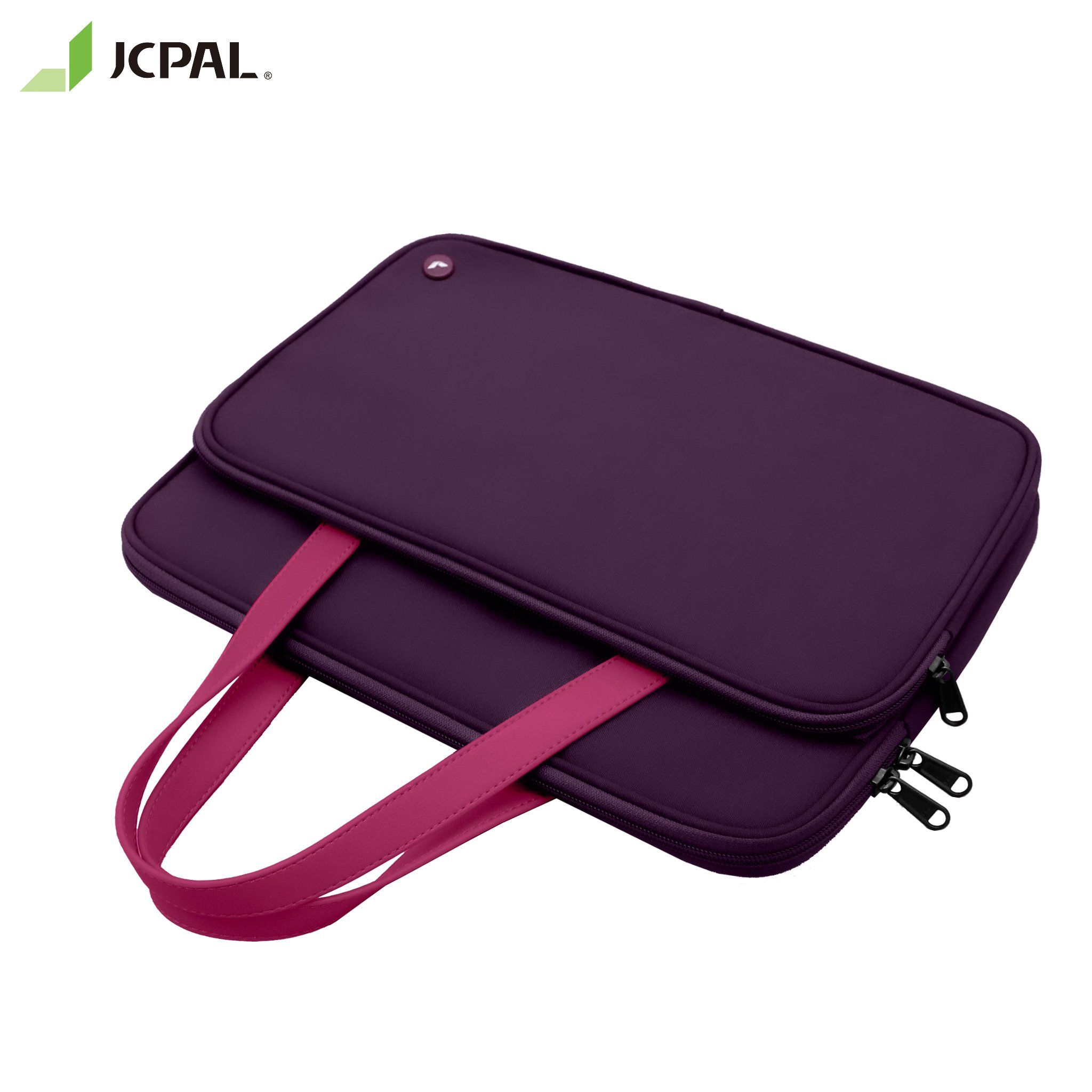  Túi Chống Sốc JCPAL Milan Briefcase 