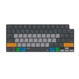 Phủ phím Verskin Learn Macbook Pro 14