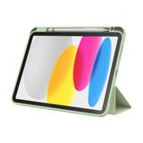 Bao da DuraPro iPad 10.9