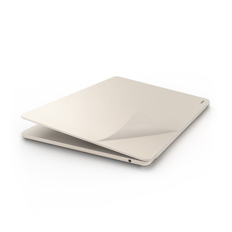  Bộ Full JCPAL 5in1 MacBook Air 15.3