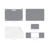 Bộ full 5in1 macbook air 15.3