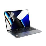 Bộ full JCPAL 5in1 Macbook Pro 14