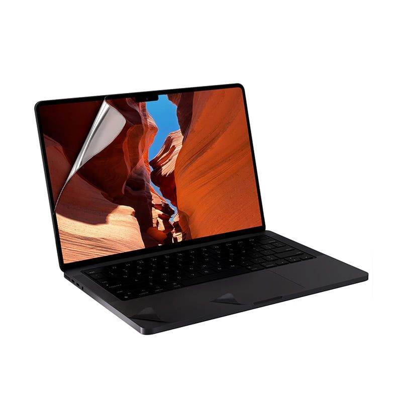  Bộ full 5in1 Macbook Pro 14