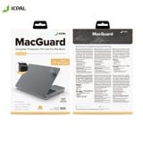 Bộ full MacGuard All-in-one set  Macbook Pro 13.3