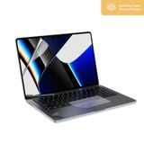 Bộ full MacGuard All-in-one set  Macbook Pro 13.3