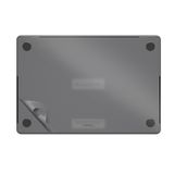 Bộ full MacGuard All-in-one set  Macbook Pro 13.3