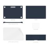 Bộ full MacGuard All-in-one set  Macbook Air 13.6