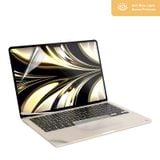 Bộ full MacGuard All-in-one set  Macbook Air 13.6