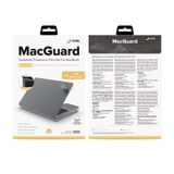 Bộ full MacGuard All-in-one set  Macbook Air 13.6