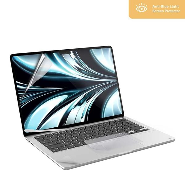 Bộ full MacGuard All-in-one set  Macbook Air 13.6