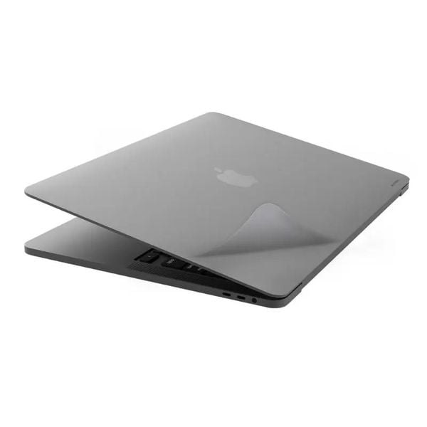 Bộ full JCPAL MacGuard All-in-one set Macbook Pro 13.3