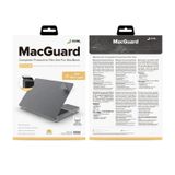 Bộ full JCPAL MacGuard All-in-one set Macbook Pro 13.3