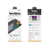 Phủ phím Verskin Learn Macbook Pro 14