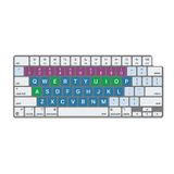 Phủ phím Verskin Silicone Macbook Pro 14