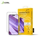 Cường Lực JCPAL Chống Ánh Sáng Xanh iPhone 16