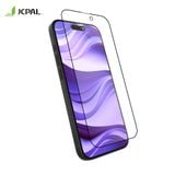 Cường Lực JCPAL Chống Ánh Sáng Xanh iPhone 16