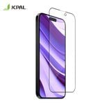 Cường Lực JCPAL Chống Ánh Sáng Xanh iPhone 16