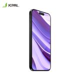 Cường Lực JCPAL Chống Ánh Sáng Xanh iPhone 16