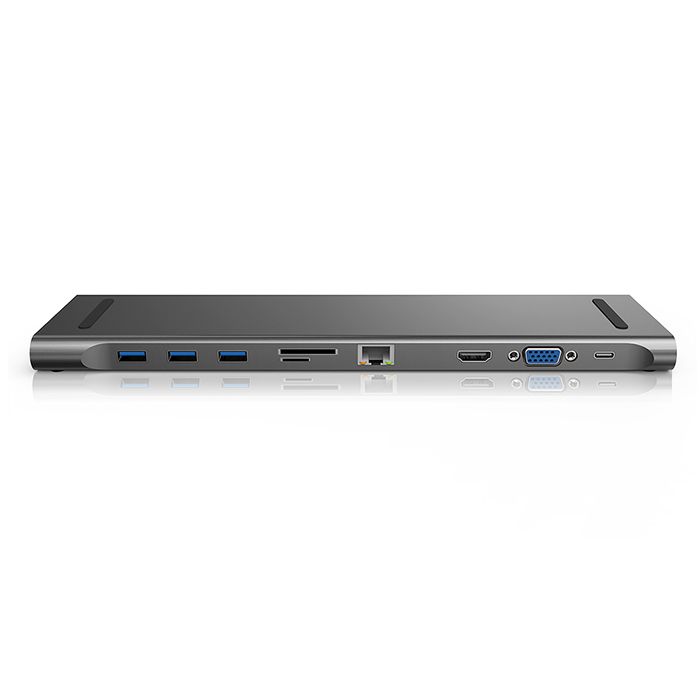  Cổng Chuyển JCPAL  USB-C Ultra 