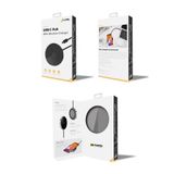 Cổng nối kiêm sạc không dây USB-C multiport