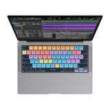 Phủ Phím JCPAL Verskin Avid Pro Tools Shortcuts MB 14